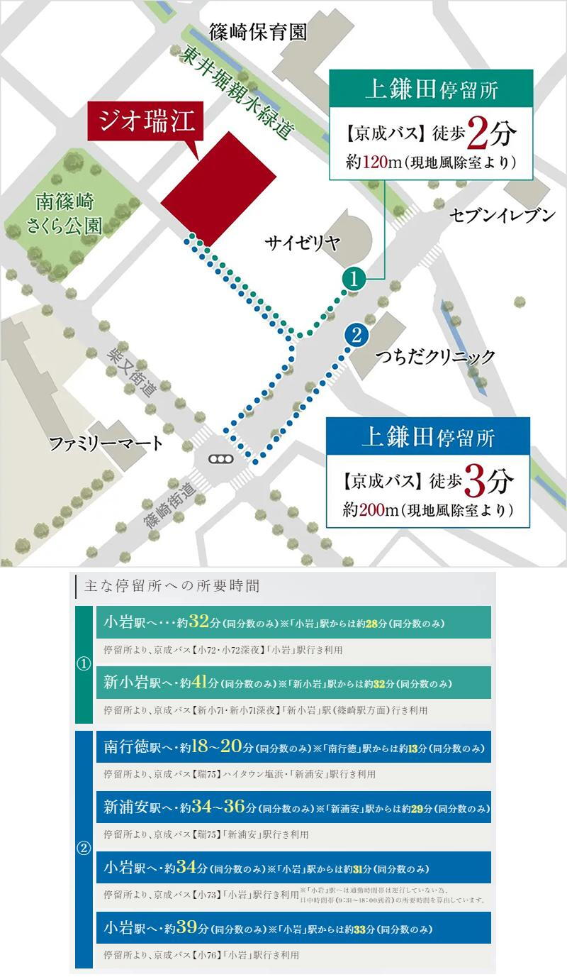 案内図