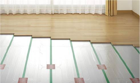 室内・設備