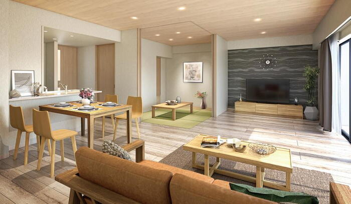 建物・設備