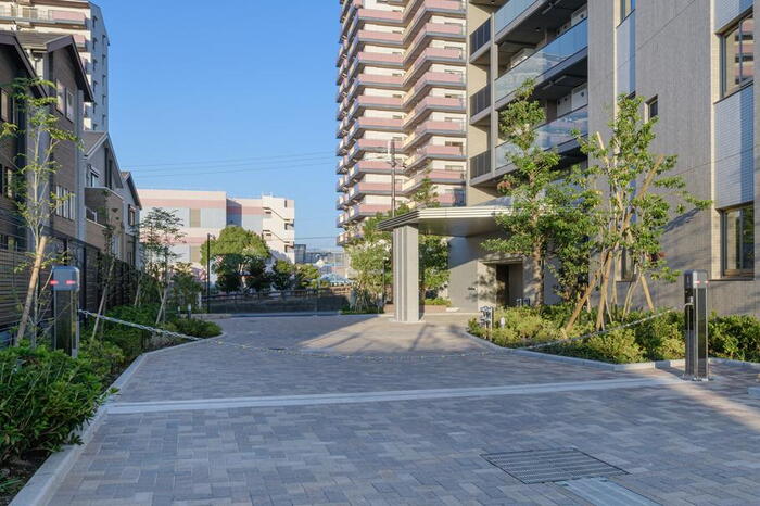 建物・設備