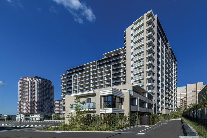 建物・設備