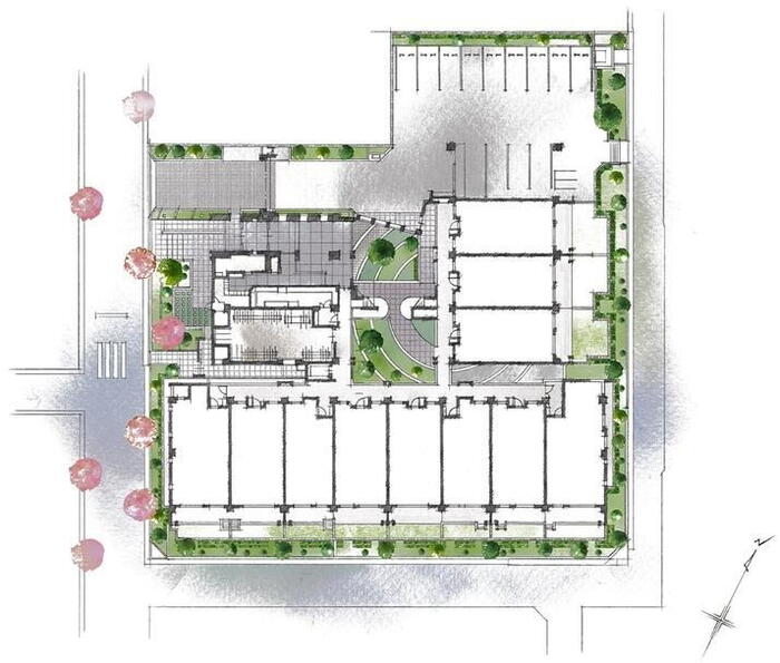 建物・設備