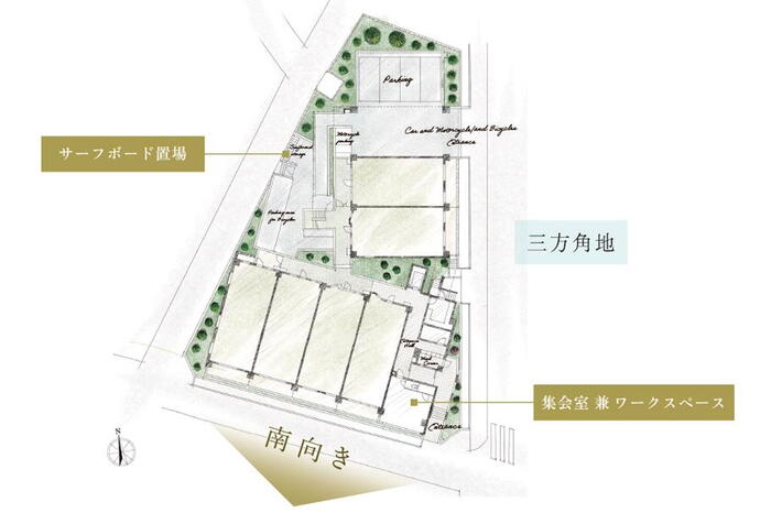 建物・設備
