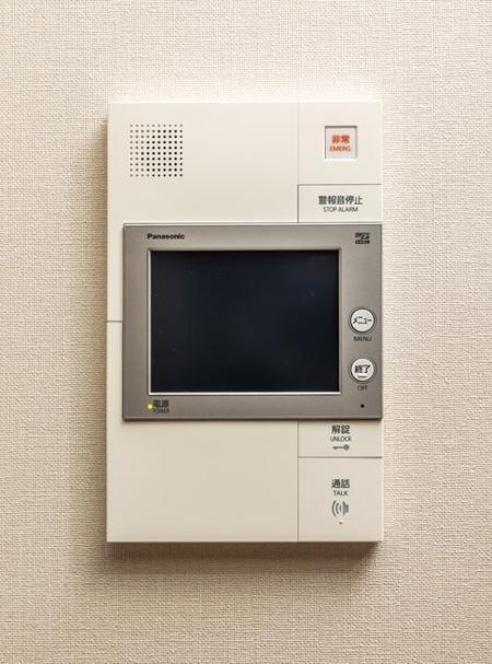 室内・設備