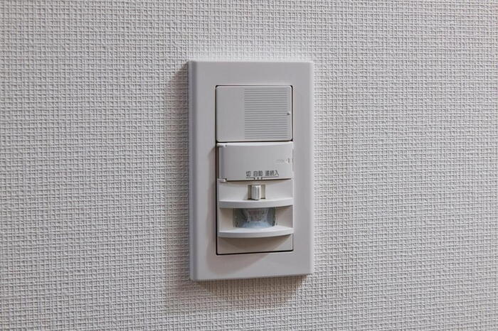 室内・設備