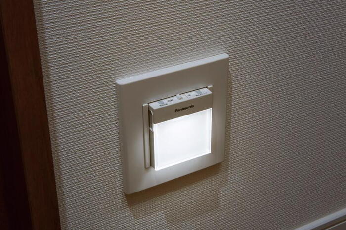 室内・設備