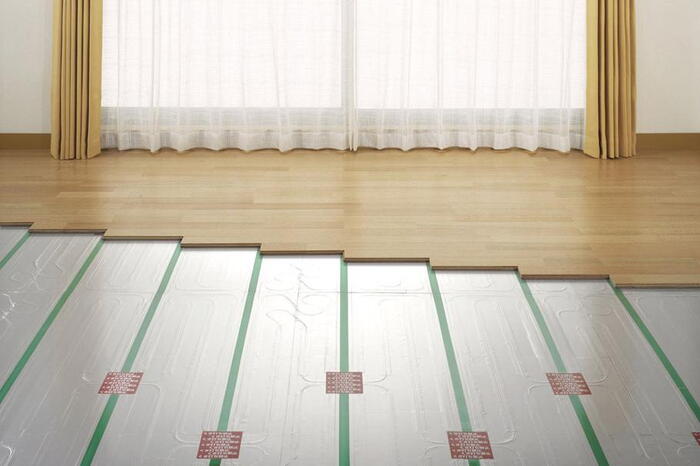 室内・設備