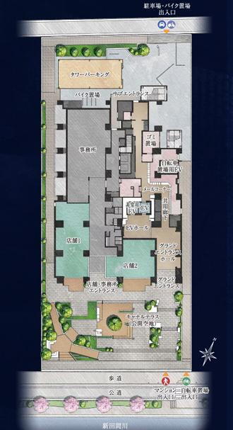 建物・設備
