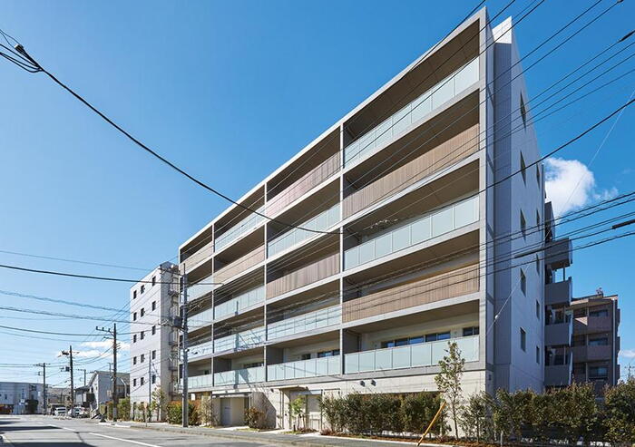 建物・設備