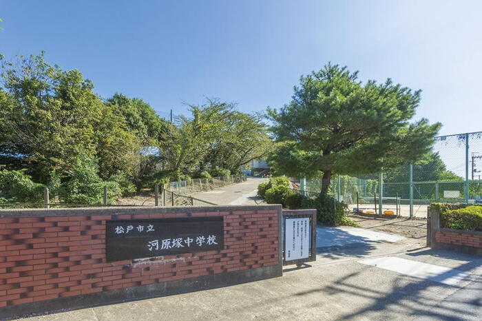 周辺環境