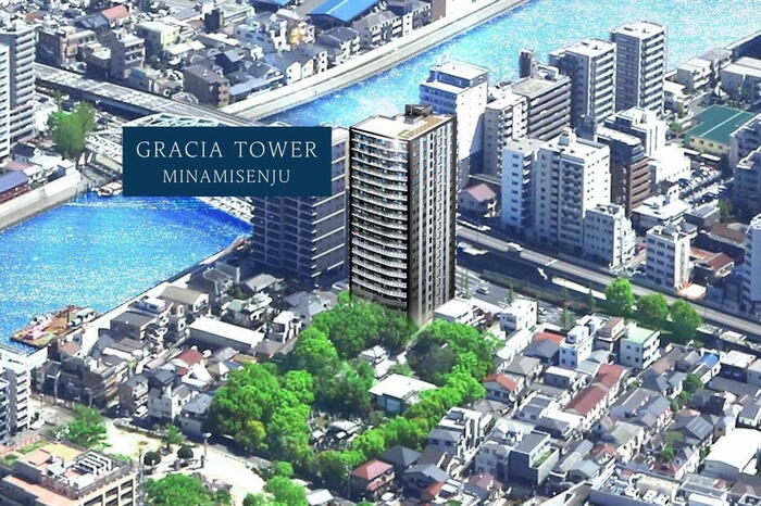 建物・設備