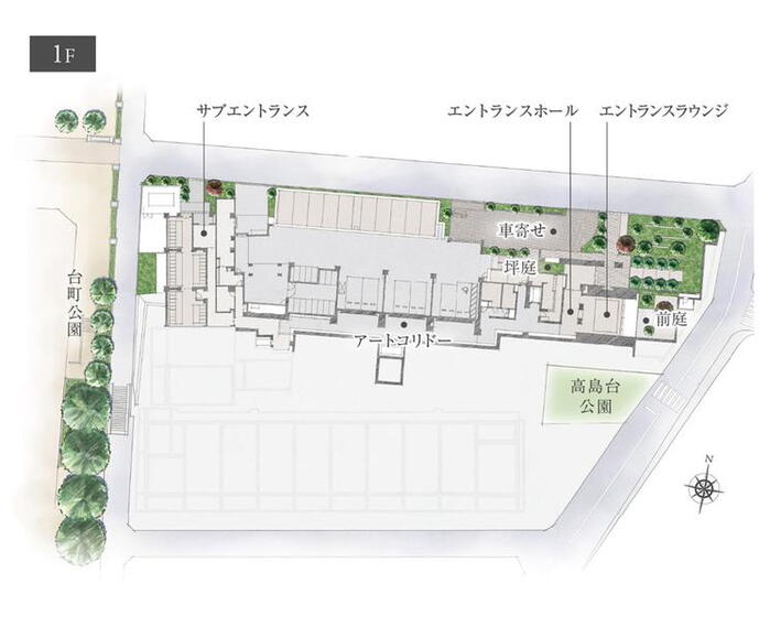 建物・設備