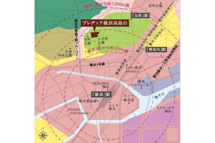 建物・設備