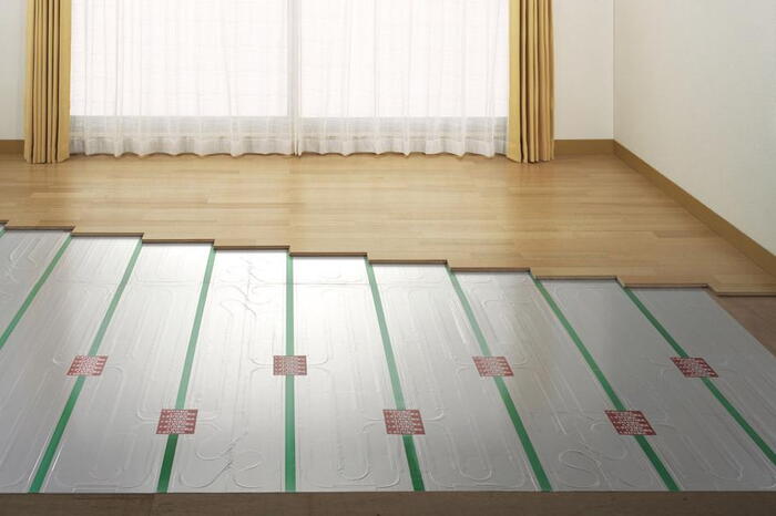 室内・設備