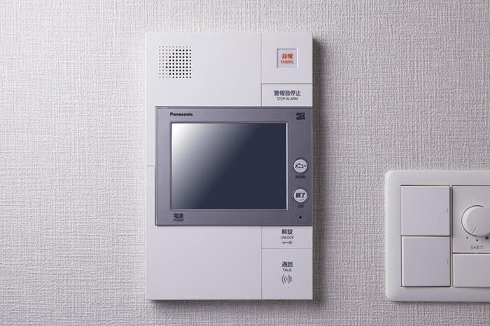 建物・設備