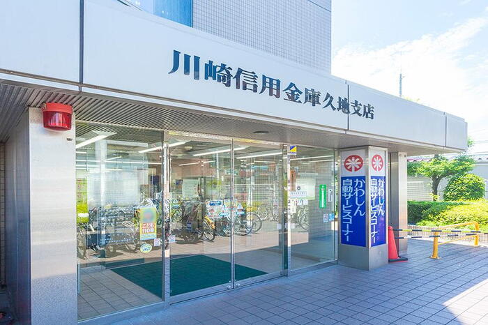 周辺環境