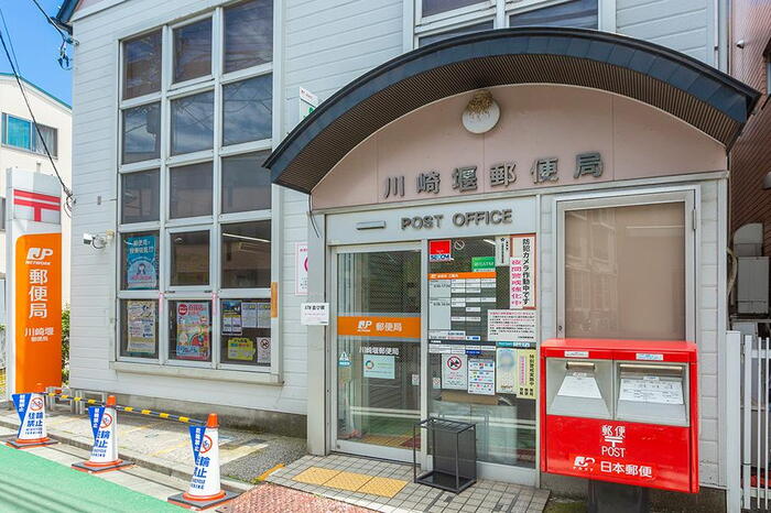 周辺環境