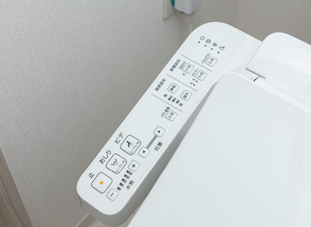 室内・設備