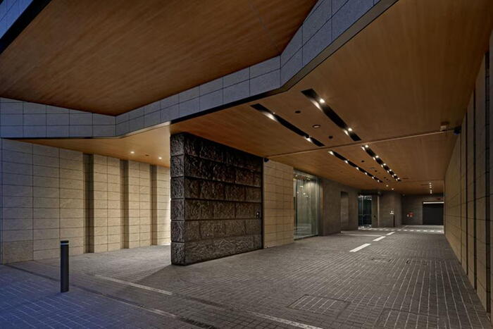 建物・設備