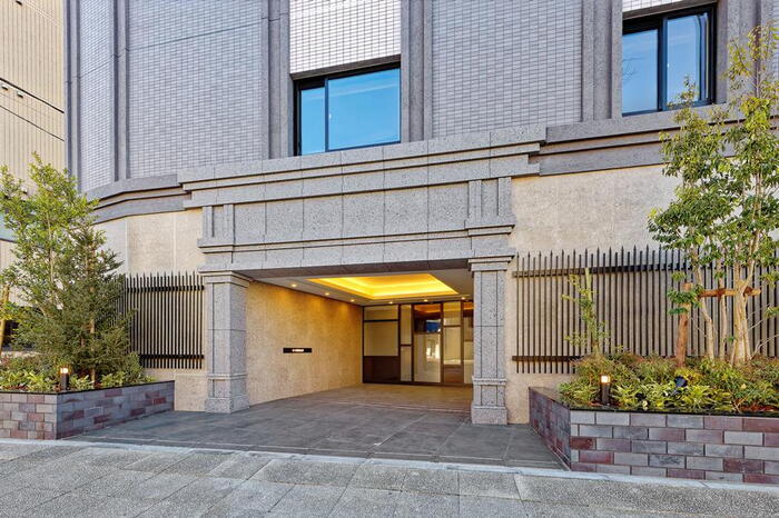 建物・設備