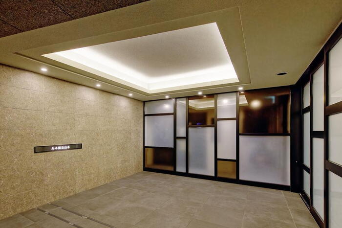 建物・設備