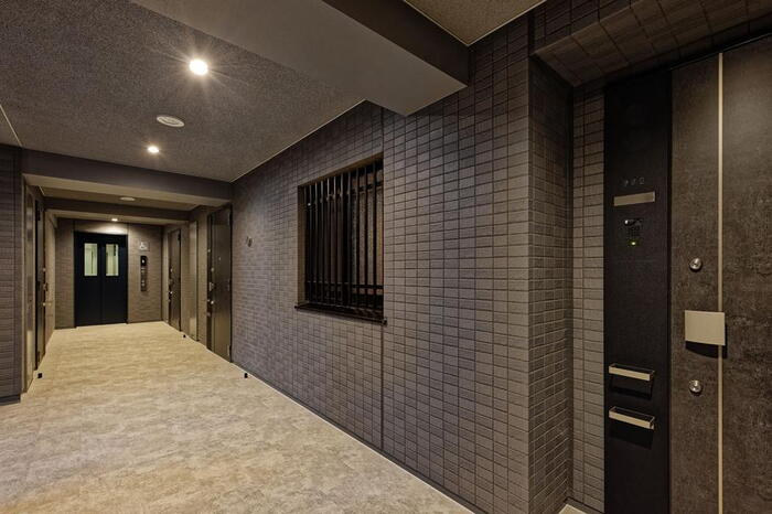 建物・設備