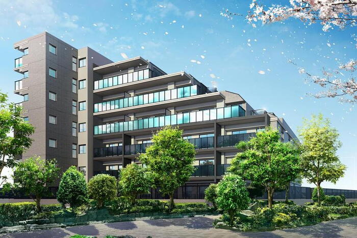 建物・設備