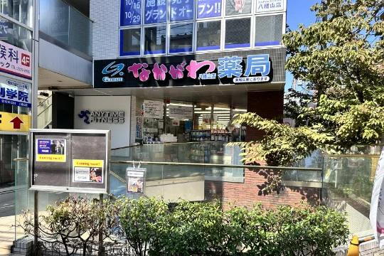 周辺環境