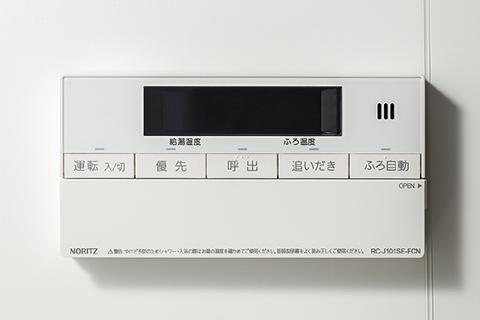 室内・設備