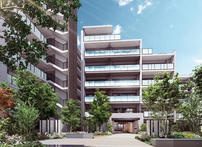 建物・設備