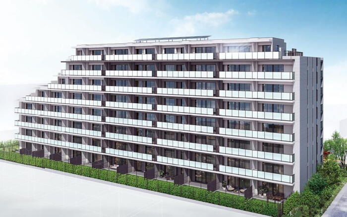 建物・設備