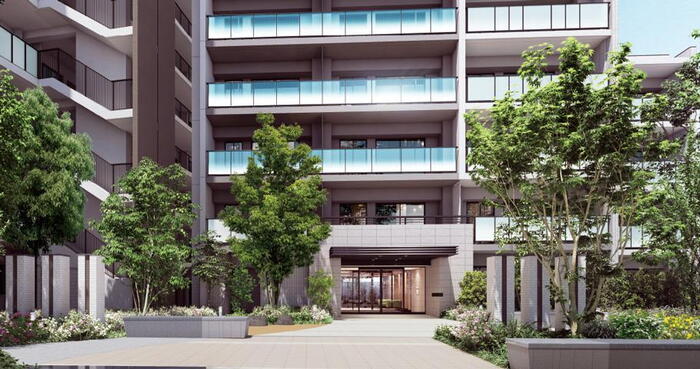 建物・設備