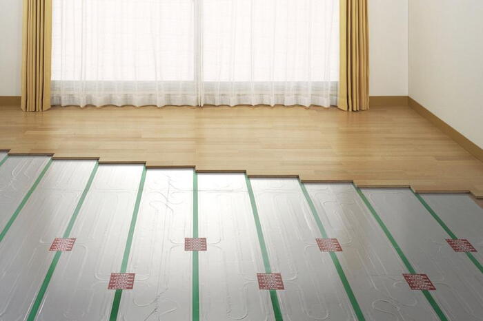 室内・設備