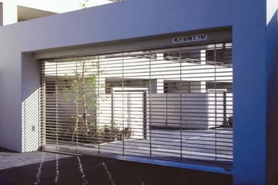 建物・設備