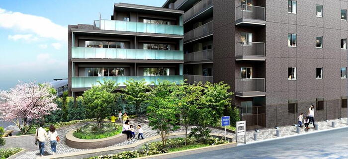 建物・設備