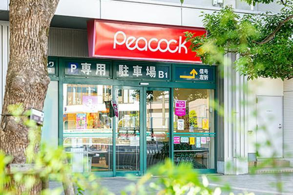 周辺環境