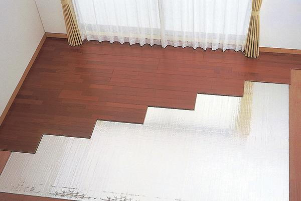 室内・設備