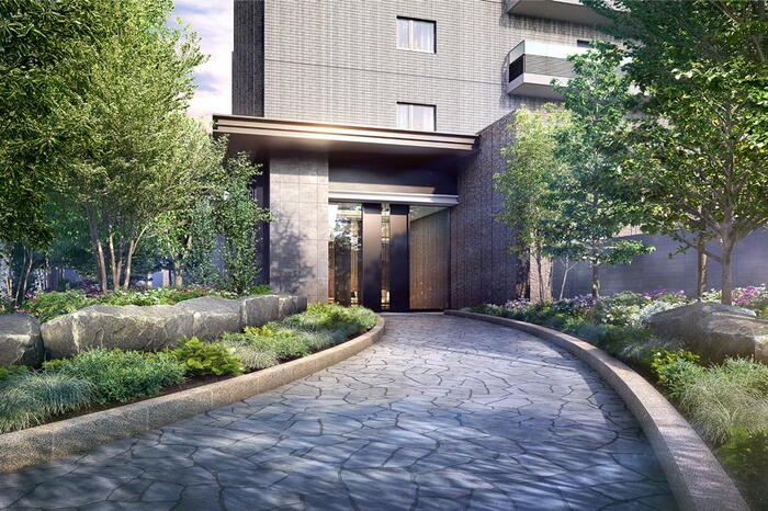 建物・設備