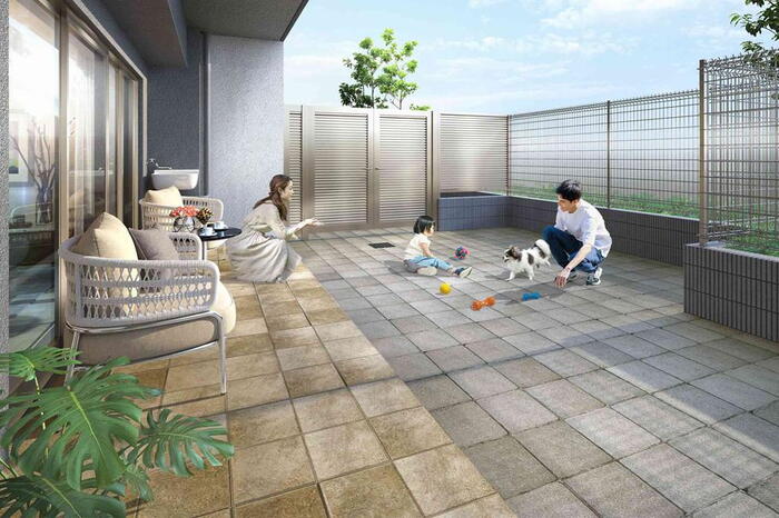 建物・設備