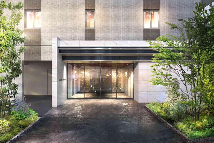 建物・設備