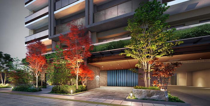 建物・設備