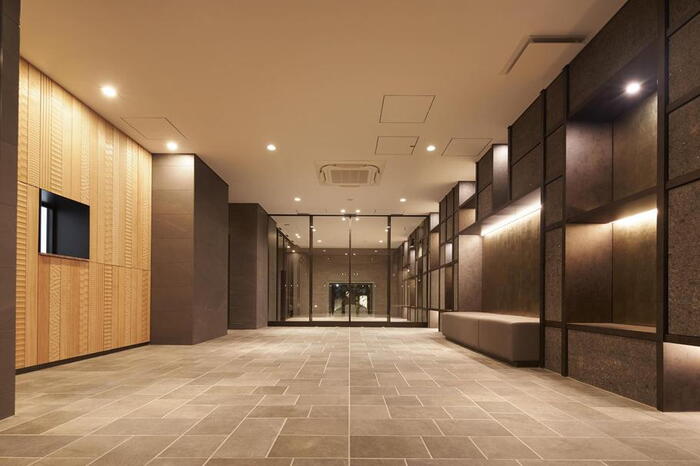 建物・設備