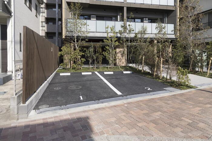 建物・設備