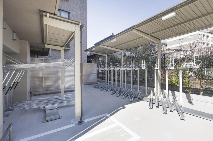 建物・設備