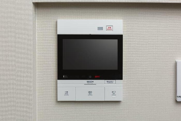 建物・設備
