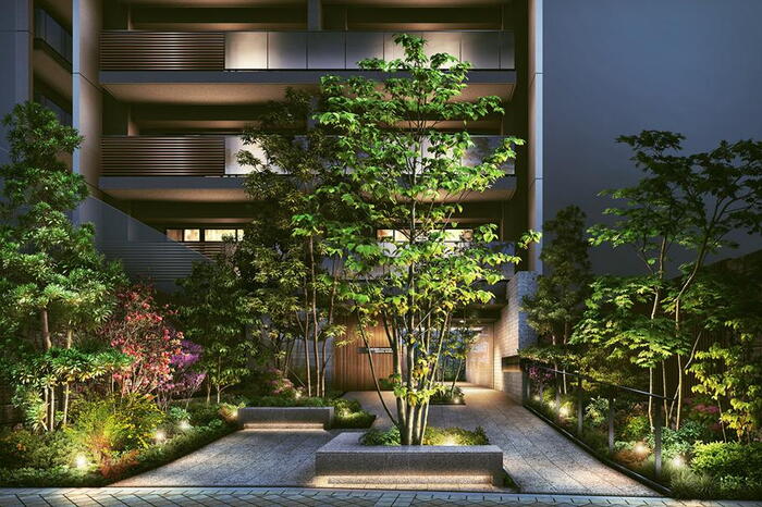 建物・設備