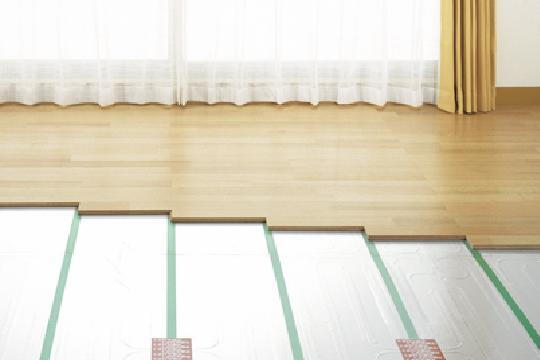 室内・設備