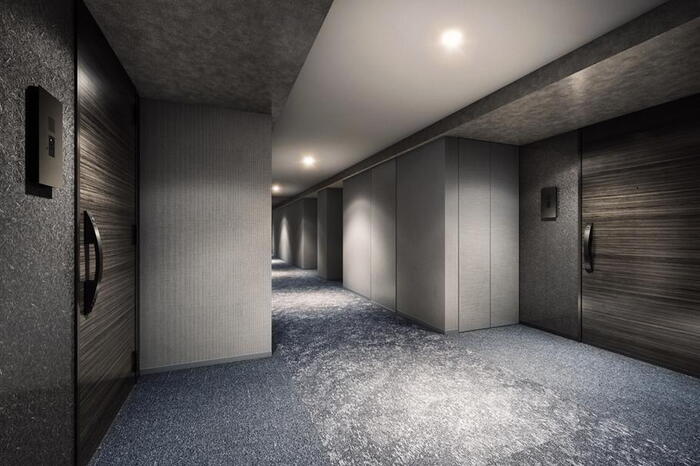 建物・設備
