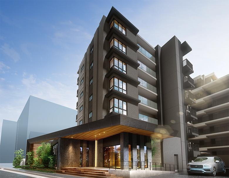 クレヴィア和光