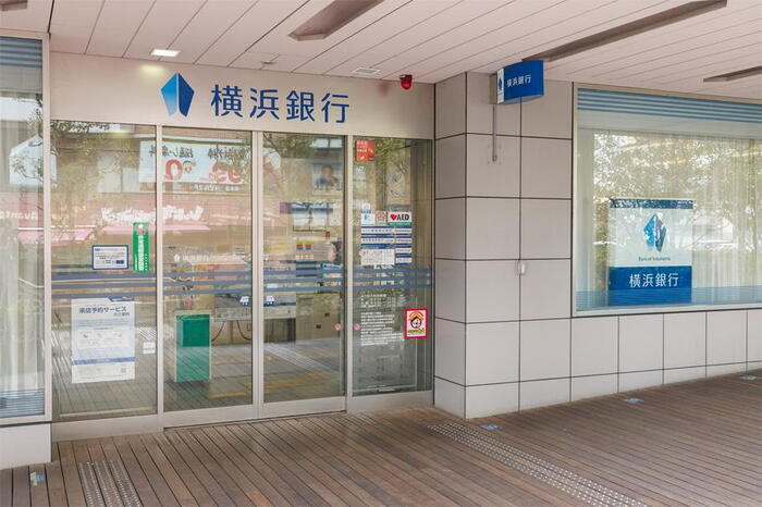 周辺環境